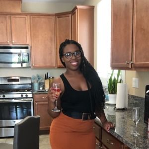 Meet your Posher, Maria